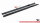 Maxton Design Side skirts extension extension black gloss - Hyundai I40 MK1