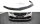 Maxton Design Front extension V.3 black gloss - Mercedes-AMG C63 Coupe C205 Facelift