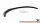 Maxton Design Front extension V.3 black gloss - Mercedes-AMG C63 Coupe C205 Facelift