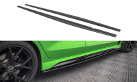 Maxton Design Street Pro Side skirts extension extension...