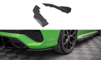 Maxton Design Street Pro Rear extension Flaps diffuser +...