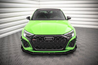 Maxton Design bumper wing front (Canards) - Audi RS3 8Y