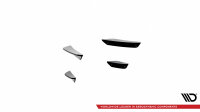 Maxton Design bumper wing front (Canards) - Audi RS3 8Y