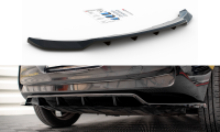 Maxton Design Middle diffuser rear extension DTM Look...