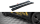 Maxton Design Side skirts extension extension black gloss - BMW i3 MK1 Facelift