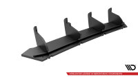 Maxton Design Street Pro Rear bumper - VW Passat B8 Facelift