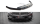 Maxton Design Front extension V.1 black gloss - VW Passat B8 Facelift