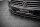 Maxton Design Front extension V.1 black gloss - VW Passat B8 Facelift