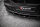 Maxton Design Front extension V.2 black gloss - BMW 7 M-Package F01