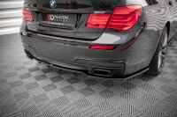 Maxton Design Middle diffuser rear extension DTM Look...