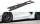 Maxton Design Side skirts extension extension black gloss - Chevrolet Corvette C8