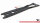 Maxton Design Side skirts extension extension black gloss - Chevrolet Corvette C8