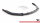 Maxton Design Front extension black gloss - Toyota Corolla GR Sport Hatchback XII