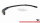 Maxton Design Front extension black gloss - Toyota Corolla GR Sport Hatchback XII