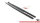 Maxton Design Side skirts extension extension black gloss - Toyota Corolla GR Sport Hatchback XII