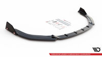 Maxton Design Frontansatz + Flaps V.1 - Toyota Corolla GR Sport Hatchback XII