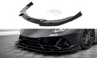 Maxton Design Front extension for Lamborghini Huracan EVO