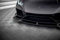 Maxton Design Front extension for Lamborghini Huracan EVO