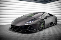 Maxton Design Front extension for Lamborghini Huracan EVO