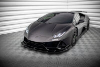 Maxton Design Front extension for Lamborghini Huracan EVO