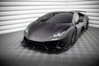 Maxton Design Frontansatz für Lamborghini Huracan EVO
