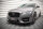 Maxton Design Front extension V.1 black gloss - Jaguar XF R-Sport MK2