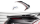 Maxton Design Spoiler Cap schwarz Hochglanz - Nissan 370Z Nismo Facelift