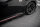 Maxton Design Side skirts extension extension V.2 black gloss - Nissan 370Z Nismo Facelift