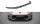 Maxton Design Street Pro Frontansatz - Nissan 370Z Nismo Facelift
