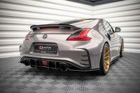 Maxton Design Street Pro Rear bumper - Nissan 370Z Nismo...
