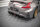 Maxton Design Street Pro Rear bumper - Nissan 370Z Nismo Facelift