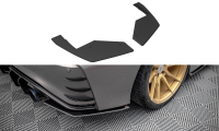 Maxton Design Street Pro Rear extension Flaps diffuser -...