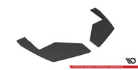 Maxton Design Street Pro Heckansatz Flaps Diffusor - Nissan 370Z Nismo Facelift