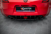 Maxton Design Street Pro Heckschürze - Nissan 370Z...