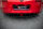 Maxton Design Street Pro Heckschürze - Nissan 370Z Facelift
