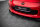 Maxton Design Frontansatz V.3 schwarz Hochglanz - Nissan 370Z Facelift