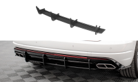 Maxton Design Street Pro Rear bumper - VW Touareg R-Line MK3