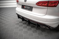 Maxton Design Street Pro Rear bumper - VW Touareg R-Line MK3