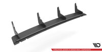 Maxton Design Street Pro Rear bumper - VW Touareg R-Line MK3