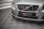 Maxton Design Front extension V.2 black gloss - Volvo V70 MK3