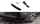 Maxton Design Rear extension Flaps diffuser black gloss - Dodge Challenger RT MK3 Facelift