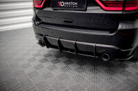 Maxton Design Street Pro Rear bumper V.2 - Dodge Durango...