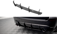 Maxton Design Street Pro Rear bumper V.2 - Dodge Durango...