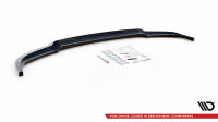 Maxton Design Front extension black gloss - Dodge Durango RT MK3