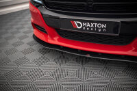 Maxton Design Street Pro Front extension - Dodge Charger RT MK7 Facelift