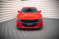 Maxton Design Street Pro Front extension - Dodge Charger...