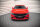 Maxton Design Street Pro Frontansatz - Dodge Charger RT MK7 Facelift