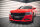 Maxton Design Street Pro Frontansatz - Dodge Charger RT MK7 Facelift