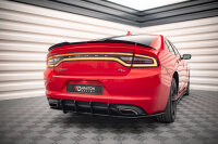 Maxton Design Street Pro Heckschürze - Dodge Charger RT MK7 Facelift