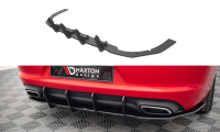 Maxton Design Street Pro Rear bumper - Dodge Charger RT...
